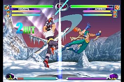 iOSǡMARVEL VS. CAPCOM 2סۿ430ޤǥ볫