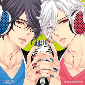 BROTHERS CONFLICT Passion PinkפγڶʤϿCD425ȯ