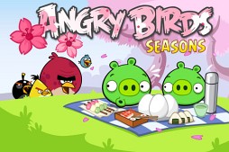 Angry Birds Seasons