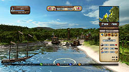 å롤PS3/Xbox 360ǡPort Royale3-ݡȥ3-פ2012ǯ1213ȯ䡣ǯϥֳ˽