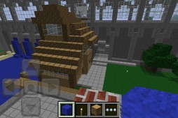 Minecraft - Pocket Edition Lite