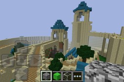 Minecraft - Pocket Edition Lite