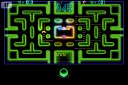 PAC-MAN Championship Edition