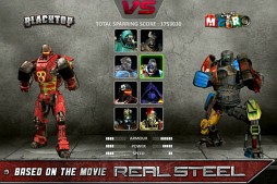 Real Steel