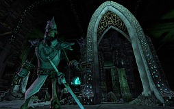 E3 2012Bethesda֡ǡThe Elder Scrolls OnlineפΥץ쥤ǥǥᤰPvP⡼ɤˤ