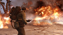 Company of Heroes 2פκǿSSˡRelic Entertainmentοʥ२󥸥Essence 3.0 Engineפǽ˴