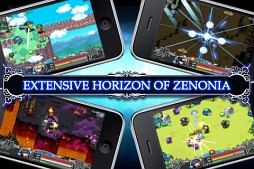 ZENONIA 2 Lite