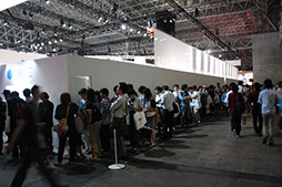 #015Υͥ/TGS 2012ϺǯʤȤˤʤäƤΥ꡼֡廡ƤġĤäѤ꺣ǯ֡΢¦ޤ