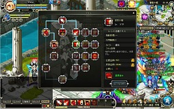 PR۽դΥ饤ý ֤Ƥʪץ֥饦ǤPKܳMMORPG⼫ưʹԤǳڡ