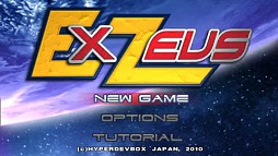 ExZeus Arcade