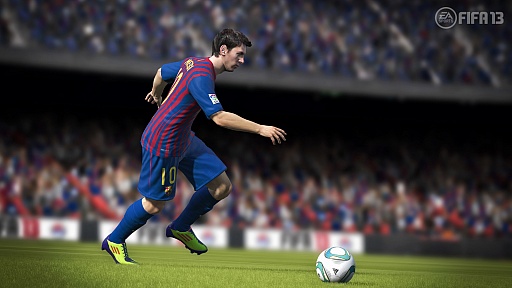 FIFA 13 ɥ饹 åפǯȯꡣꥢ뤵˸¤ޤǷ겼٤ι⤵ݥƥ֤뿷Ǥå褦