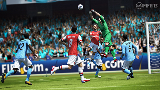 FIFA 13 ɥ饹 åפǥѥåΤϥåġĹëȤǤܥꥸʥΥڡ