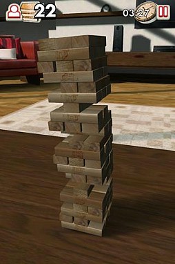 Jenga