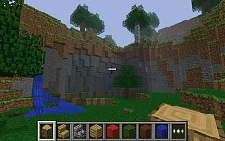 Minecraft - Pocket Ed. Demo