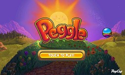 Peggle