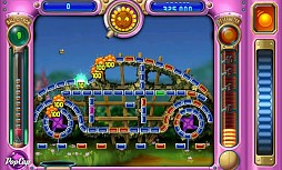 Peggle