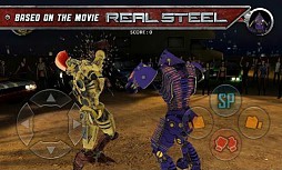 Real Steel HD