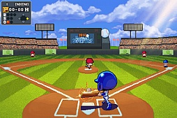 Baseball Superstars 2010 Lite