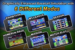 Baseball Superstars 2011 Free