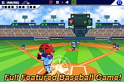 Baseball Superstars 2011