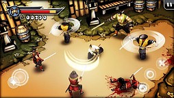 Samurai II: Vengeance