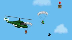 Skydiver HD Free 