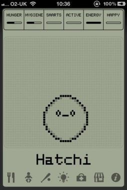 Hatchi