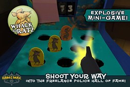 Sam & Max Beyond Time and Space Ep 1