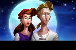 The Secret of Monkey Island Special Edition