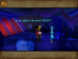 The Secret of Monkey Island Special Edition for iPad LITE