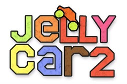 JellyCar 2