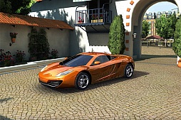 Real Racing 2