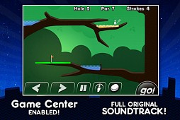 Super Stickman Golf