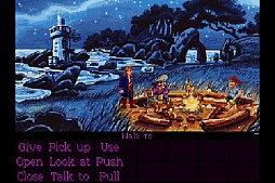 Monkey Island 2 Special Edition: LeChuck's Revenge