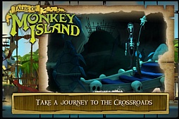 Monkey Island Tales 5