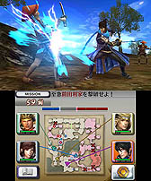 TGS 2012ϿĹ¼ƣƲפɤȡ̵ Chronicle 2ndפΥơ٥Ȥ Ⱦ餵о