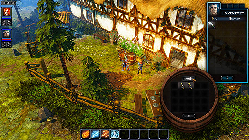 GamescomLarian StudiosǤPCۤDivinity: Original SinפΥǥ»ܡϤפCo-op⡼ɤ