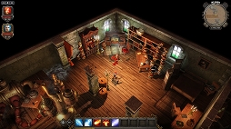 Larian StudiosRPG꡼3ơDivinity: Original SinפΥ꡼ǤSteam䳫Ϥ