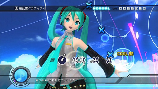 ֽ鲻ߥ -Project DIVA- ɥ꡼ߡ extendפ2012ǯƤۿꡣˤʤäߥˤޤ񤨤