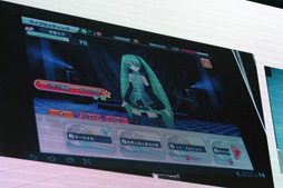 #008Υͥ/TGS 2012ϡֽ鲻ߥ Project DIVA ArcadeפˡProject miraiפ4ʤɲáȯإȡΡ֥ӤǤФá2ܡˡ