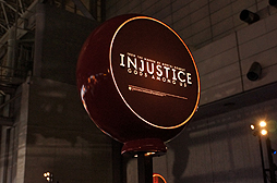 TGS 2012ϥХåȥޥ䥹ѡޥ臘ꥫƮȯ餫ˤʤäInjustice: Gods Among Usץץ쥤ݡ