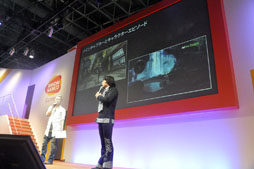 #007Υͥ/TGS 2012ϡ֥ƥ륺  ꥢ2פΥȥ쥤顼줿YAPPARIإƥ륺 ֡٥ڥ륹ơTGS2012ץݡ