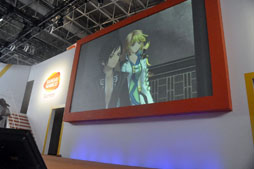 TGS 2012ϡ֥ƥ륺  ꥢ2פΥȥ쥤顼줿YAPPARIإƥ륺 ֡٥ڥ륹ơTGS2012ץݡ