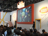 TGS 2012ϡ֥ƥ륺  ꥢ2פŵDLCܤʤɤκǿܡYAPPARI֥ƥ륺 ֡ץڥ륹ơTGS2012ץݡ