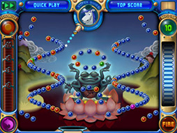 Peggle HD