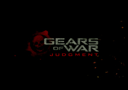 E3 2012͵TPSǿGears of War JUDGMENTפȯɽˡȯ2013ǯͽ