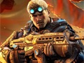 Gears of War Judgmentפȯ2013ǯ321˷ꡣƮƥޥץ쥤⡼ɤǶĥդץ쥤ڤ