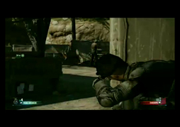 E3 2012UbisoftSplinter Cell: Blacklistפ2013ǯդƤˤȯ䤹ȯɽ