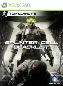 #003Υͥ/E3 2012Ubisoft£륷꡼ǿSplinter Cell BlacklistסƥꥹȤκǸãBlacklistפΩࡦեå㡼γ䤤