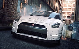 E3 2012ϥˡɡեԡɥ꡼ǿNeed for Speed: Most Wantedȯɽȯϡ֥С󥢥ȡץ꡼CRITERION GAMES